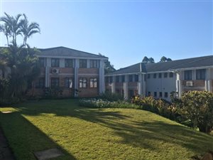 150 m² Office Space in Hillcrest Central