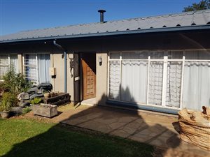 3 Bed House in Minnebron