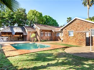 3 Bed House in Vanderbijlpark SW2