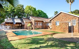3 Bedroom House in Vanderbijlpark SW2