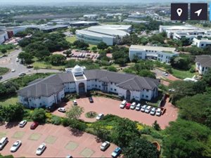 3026 m² Office Space in Umhlanga Ridge
