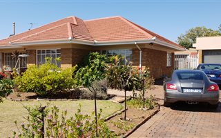 3 Bedroom House in Kempton Park Central
