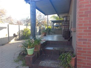 4 Bed House in Mountain View