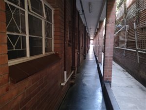 2 Bed Apartment in Pietermaritzburg Central