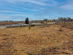 1 ha Land available in Bridle Park