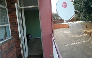 1 Bedroom Apartment in Dinwiddie