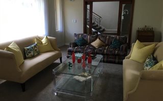4 Bedroom Duplex in Houghton Estate