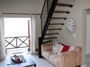 3 Bed Apartment in Durbanville Central