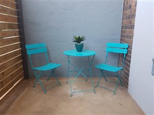 1 Bed Apartment in Braamfontein
