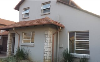 4 Bedroom Cluster in Ravenswood