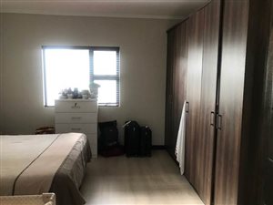 3 Bed Cluster in Kyalami AH