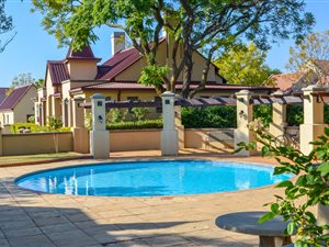2 Bed Townhouse in Boardwalk Meander