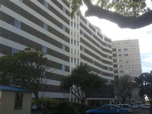 2 Bed Apartment in Musgrave