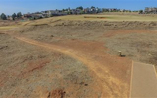 864 m² Land available in Eye of Africa