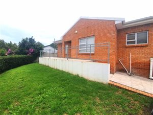 3 Bed House in Nahoon Valley