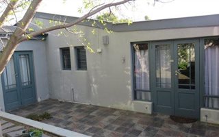 4 Bedroom House in Stanford