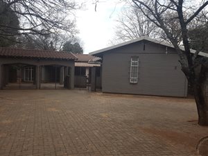 4 Bed House in Flamwood