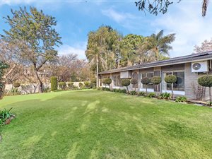 4 Bed House in Duxberry