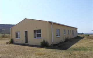 5 ha Farm in Walkerville