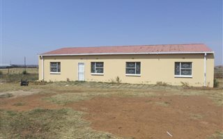 5 ha Farm in Walkerville