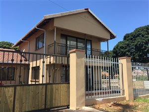 2 Bed House in Mobeni