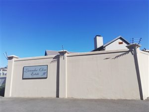 685 m² Land available in Vredekloof