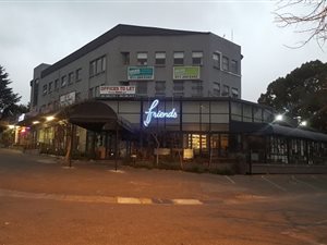 110 m² Office Space in Silvamonte