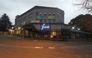 110 m² Office Space in Silvamonte