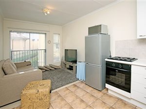 1 Bed Apartment in Northcliff
