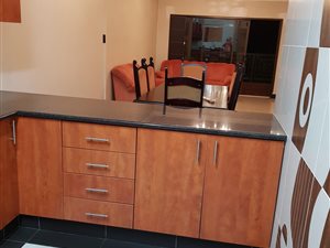 2 Bedroom Simplex in New Germany