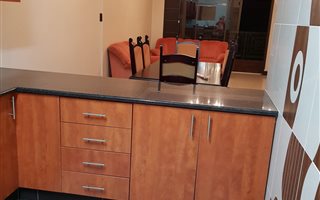 2 Bedroom Simplex in New Germany
