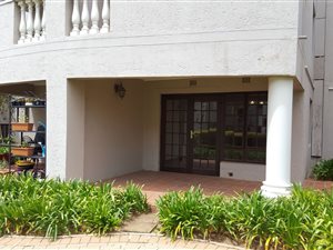3 Bed Apartment in Strathavon