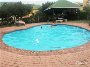 1 Bed House in Diaz Beach