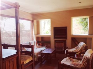 3 Bed House in Little Falls