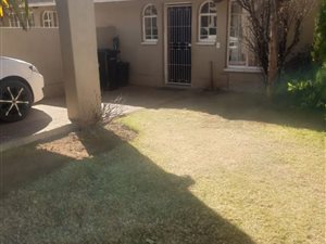 2 Bed Townhouse in Norkem Park