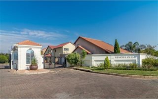 4 Bedroom Cluster in Kengies