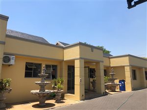341 m² Commercial space in Parkmore