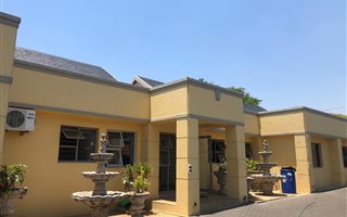 341 m² Commercial space in Parkmore