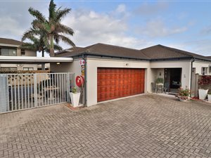 3 Bed Townhouse in Arboretum