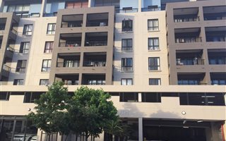 2 Bedroom Apartment in Claremont