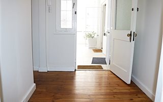 1 Bedroom Apartment in Sea Point