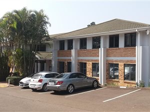 150 m² Commercial space in Hillcrest Central