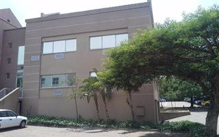 427.910003662109 m² Office Space in Sunninghill