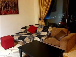 1 Bed Apartment in Mulbarton