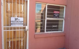 2 Bedroom Townhouse in Naturena