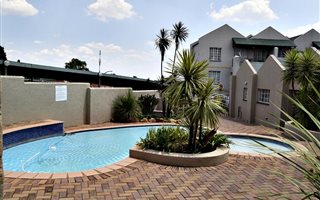3 Bedroom Apartment in Horizon View