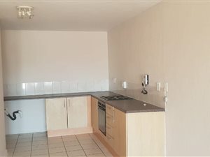 2 Bed Apartment in Northcliff