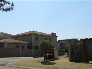 3 Bed House in Presidents Dam