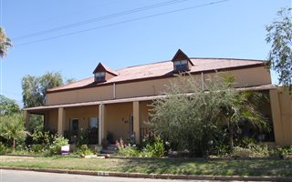 4 Bedroom House in Ladismith