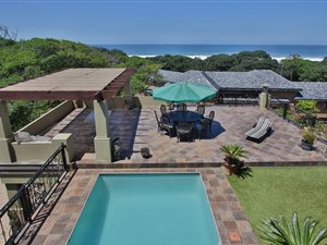 750 m² Commercial space in Umtentweni